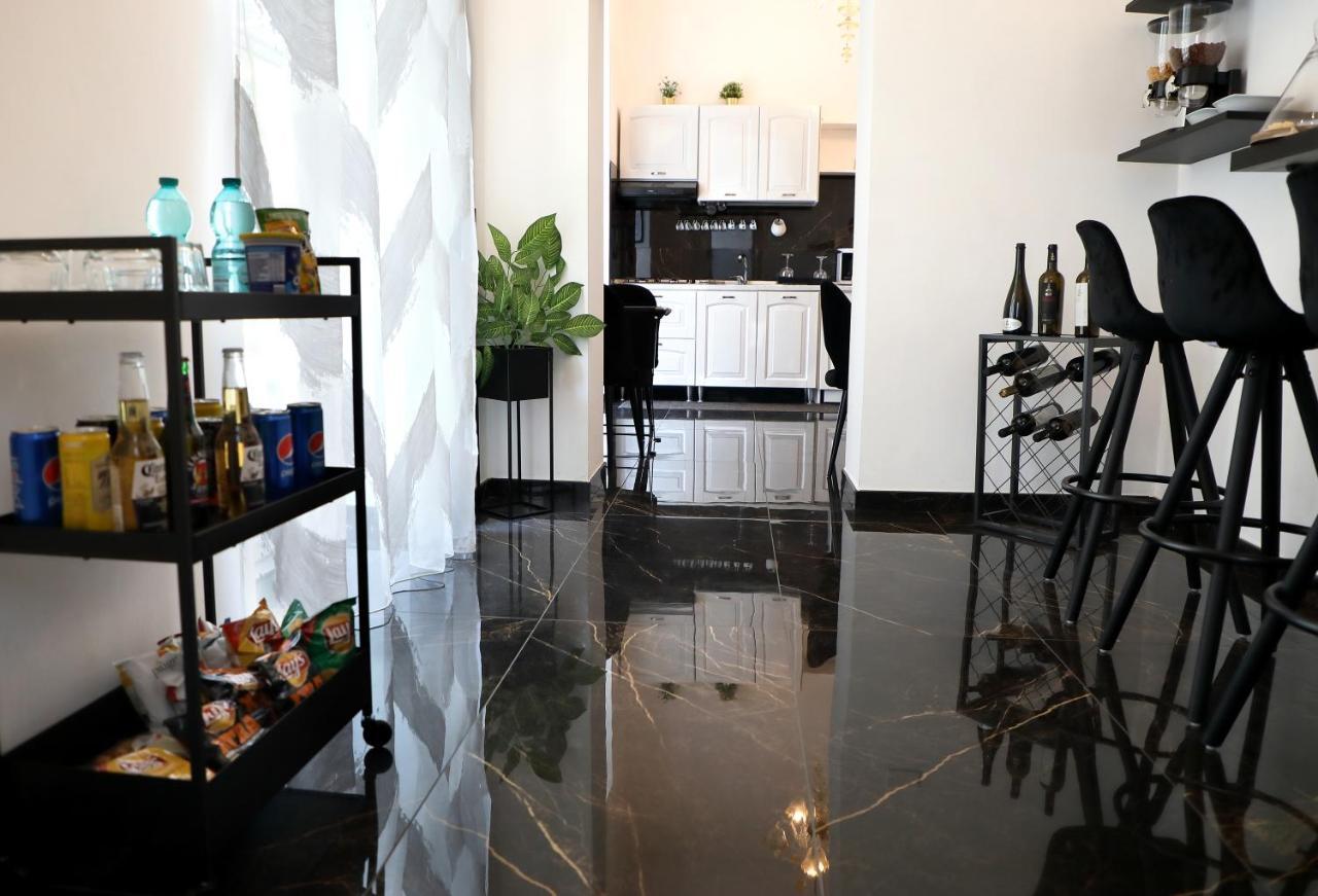 I Colori Di Napoli Bed & Breakfast エクステリア 写真