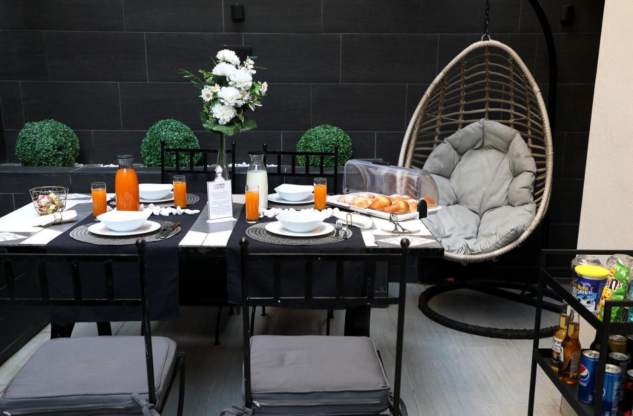 I Colori Di Napoli Bed & Breakfast エクステリア 写真