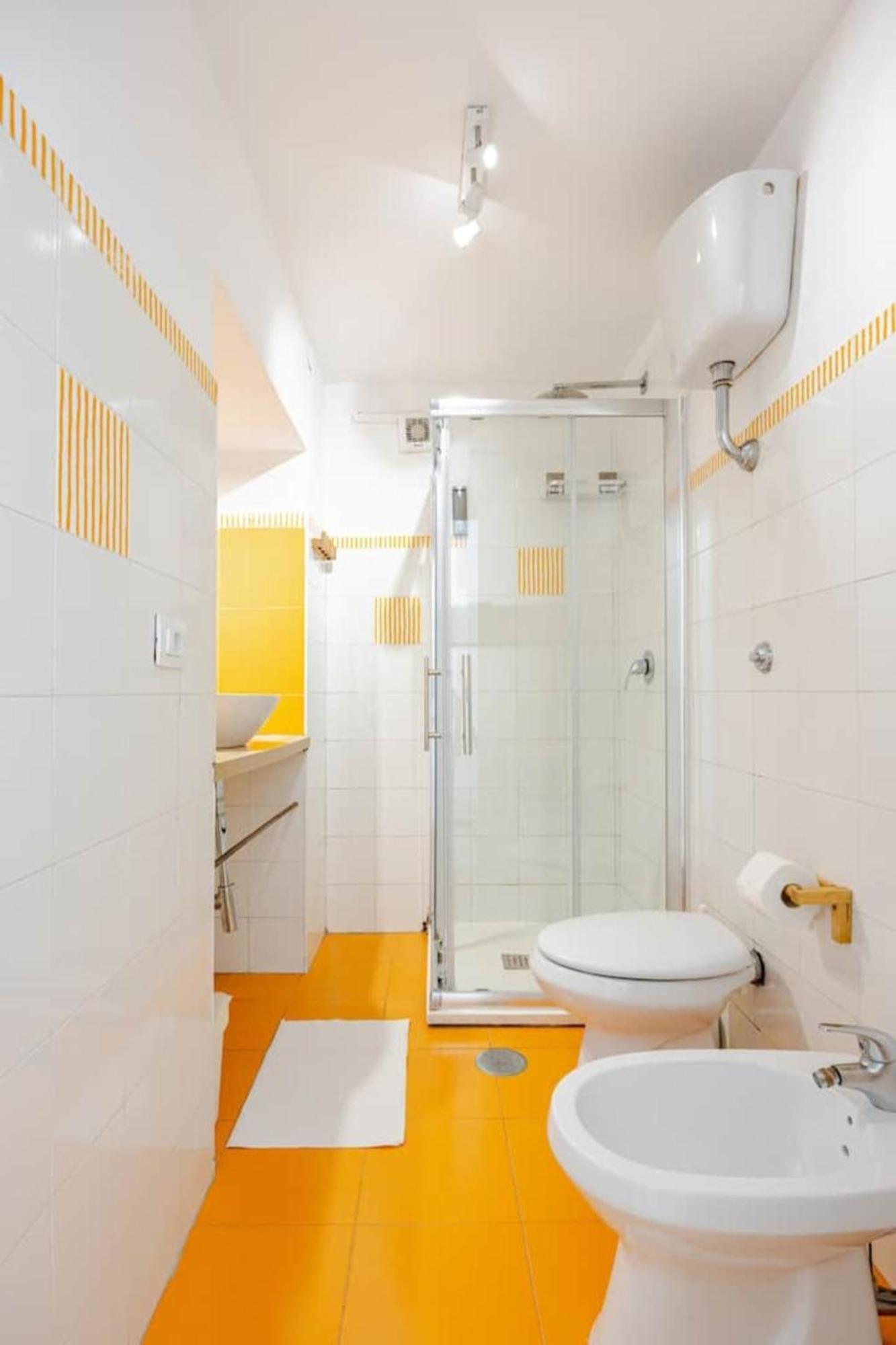 I Colori Di Napoli Bed & Breakfast エクステリア 写真