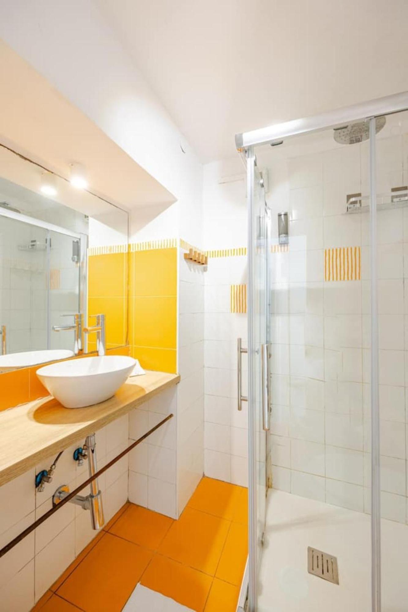 I Colori Di Napoli Bed & Breakfast エクステリア 写真