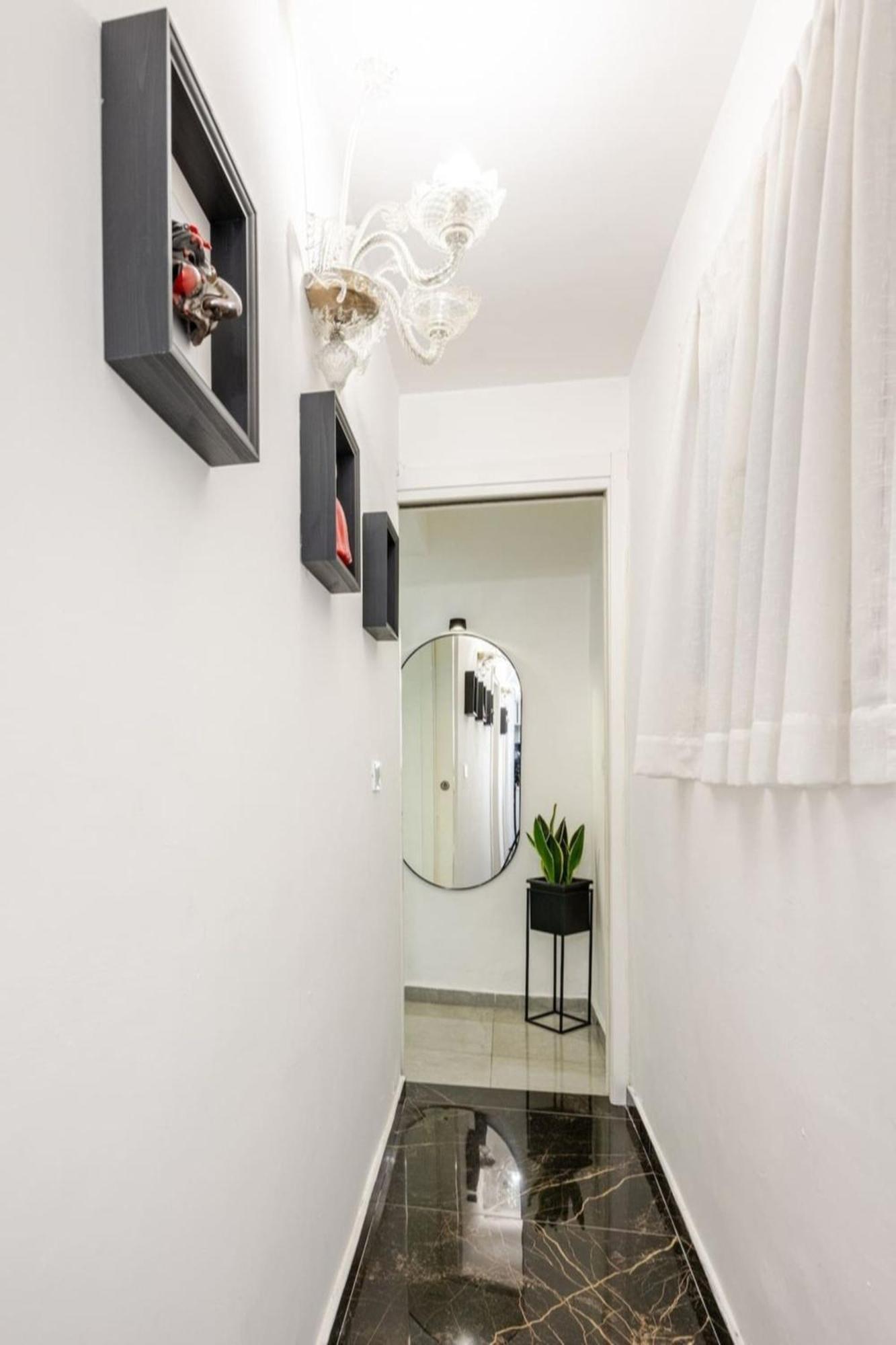 I Colori Di Napoli Bed & Breakfast エクステリア 写真