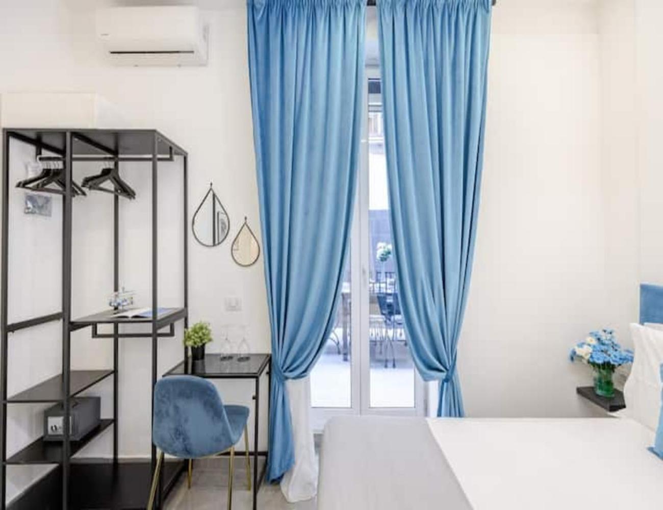 I Colori Di Napoli Bed & Breakfast エクステリア 写真