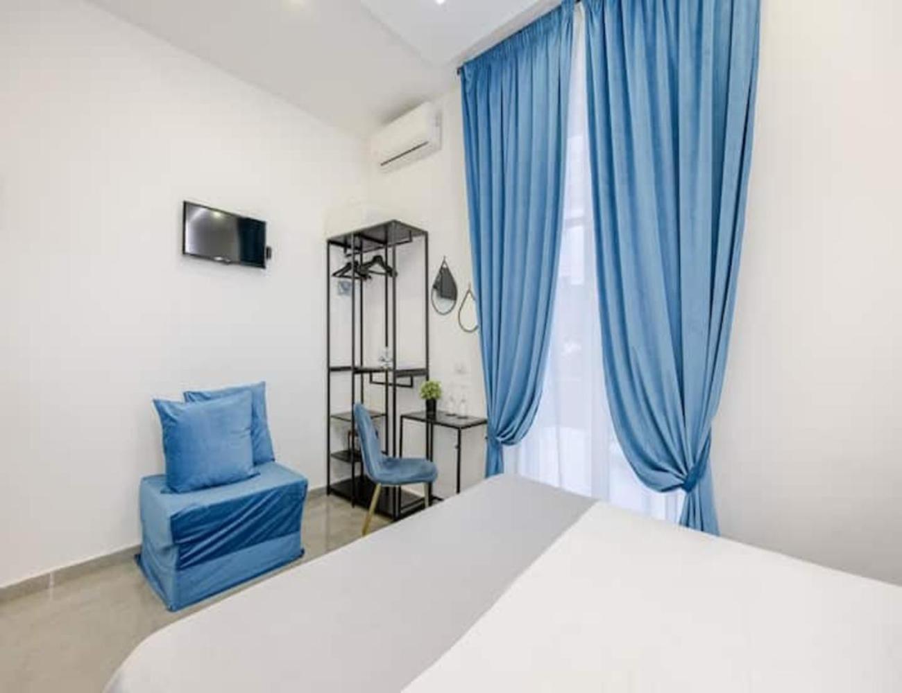 I Colori Di Napoli Bed & Breakfast エクステリア 写真