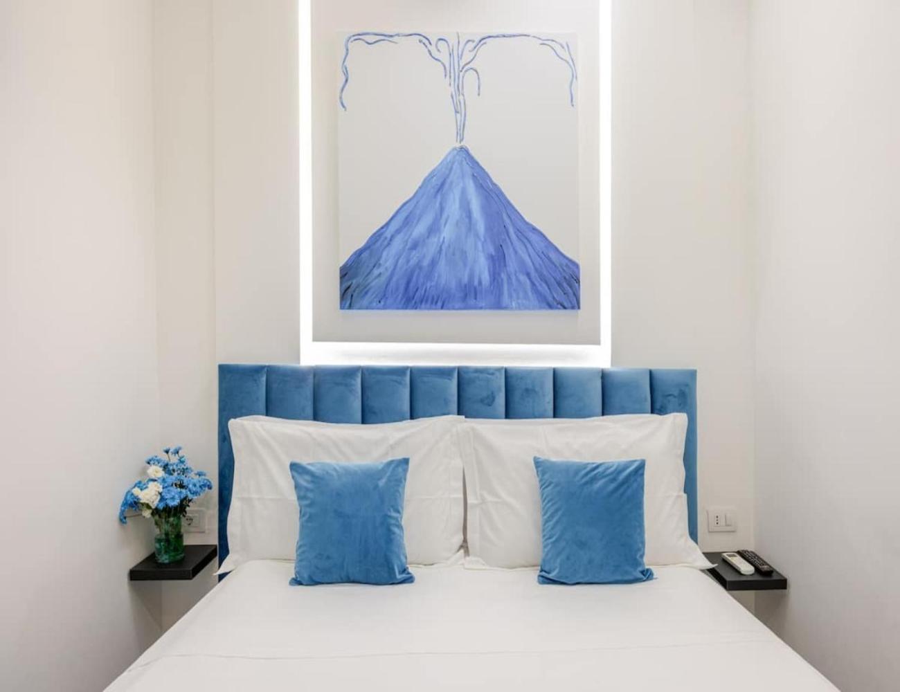 I Colori Di Napoli Bed & Breakfast エクステリア 写真