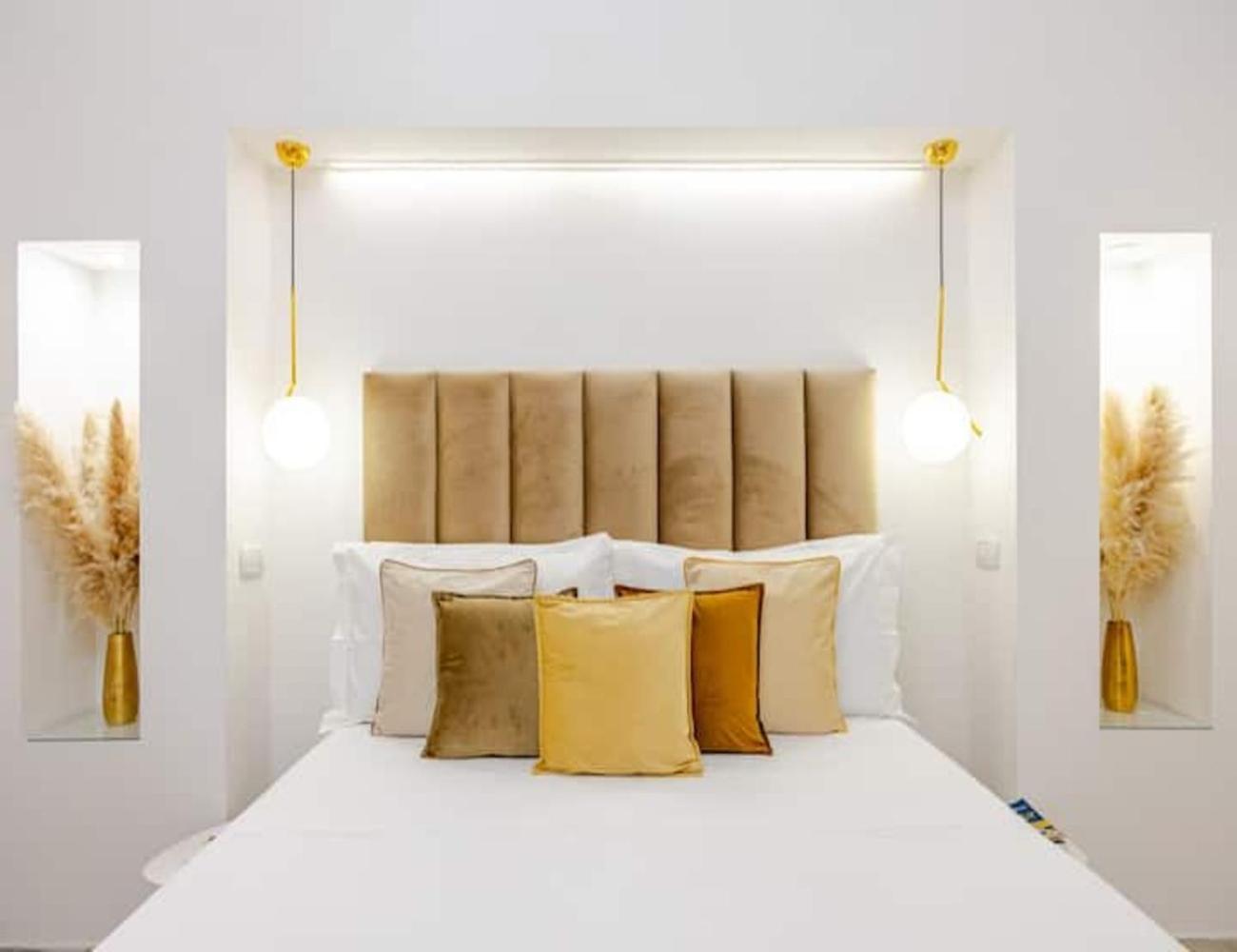 I Colori Di Napoli Bed & Breakfast エクステリア 写真