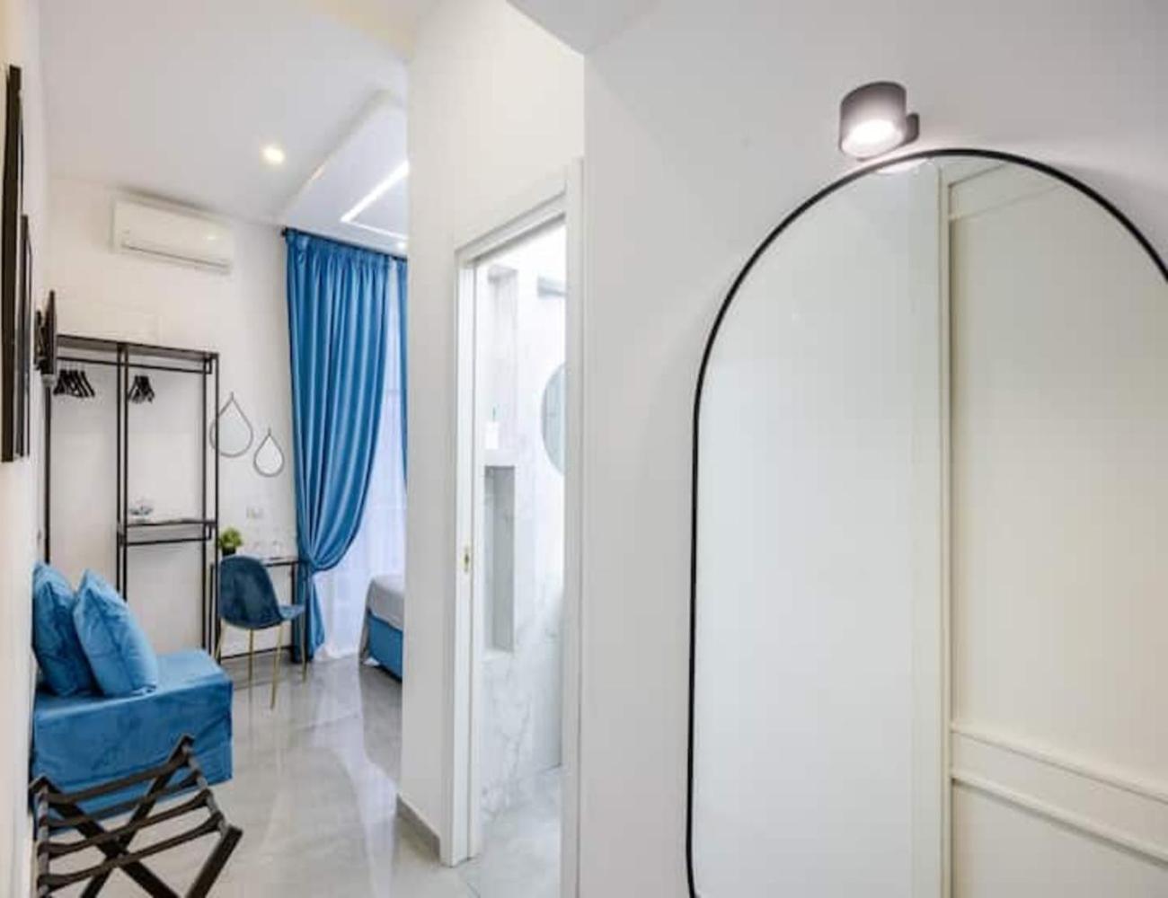 I Colori Di Napoli Bed & Breakfast エクステリア 写真