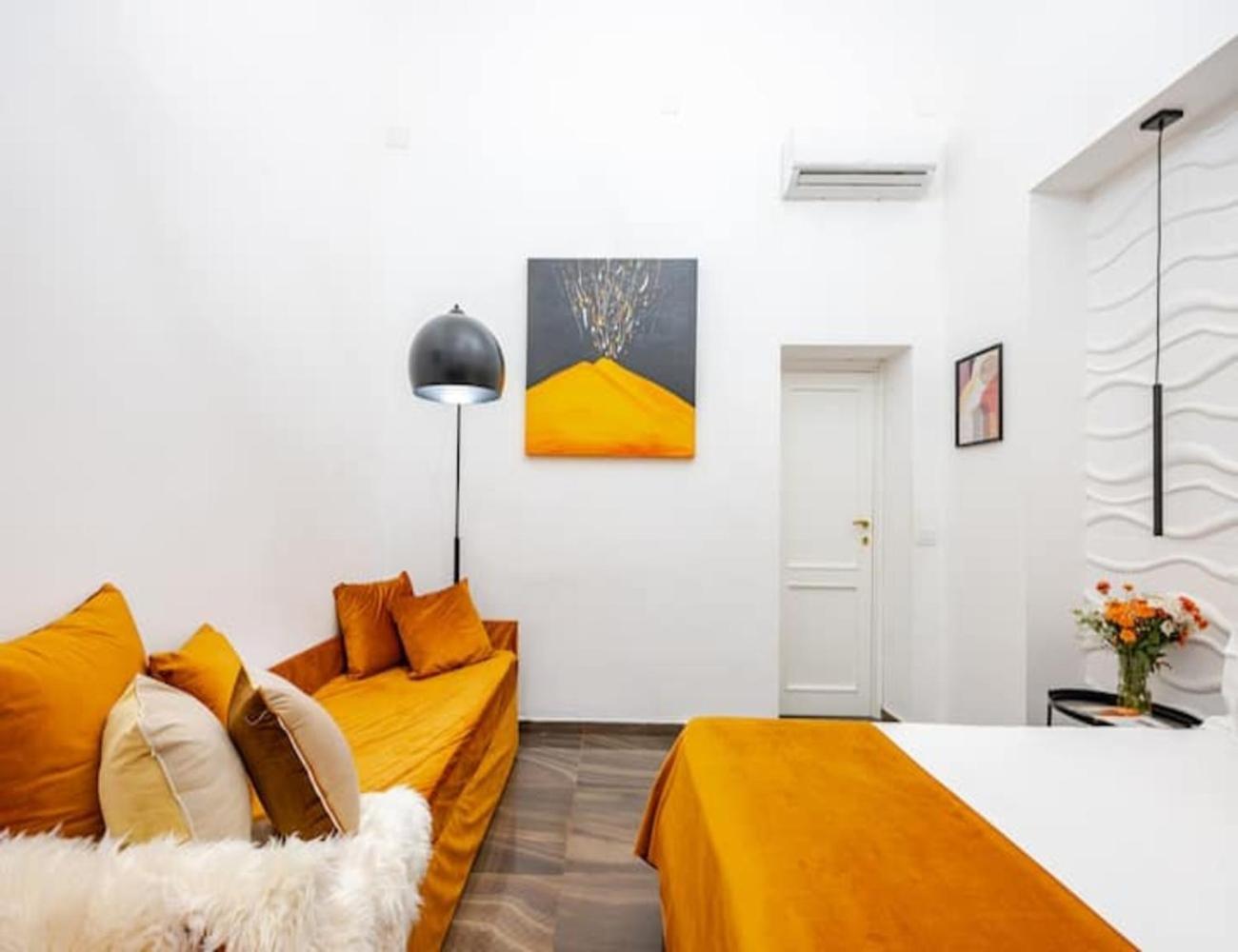 I Colori Di Napoli Bed & Breakfast エクステリア 写真