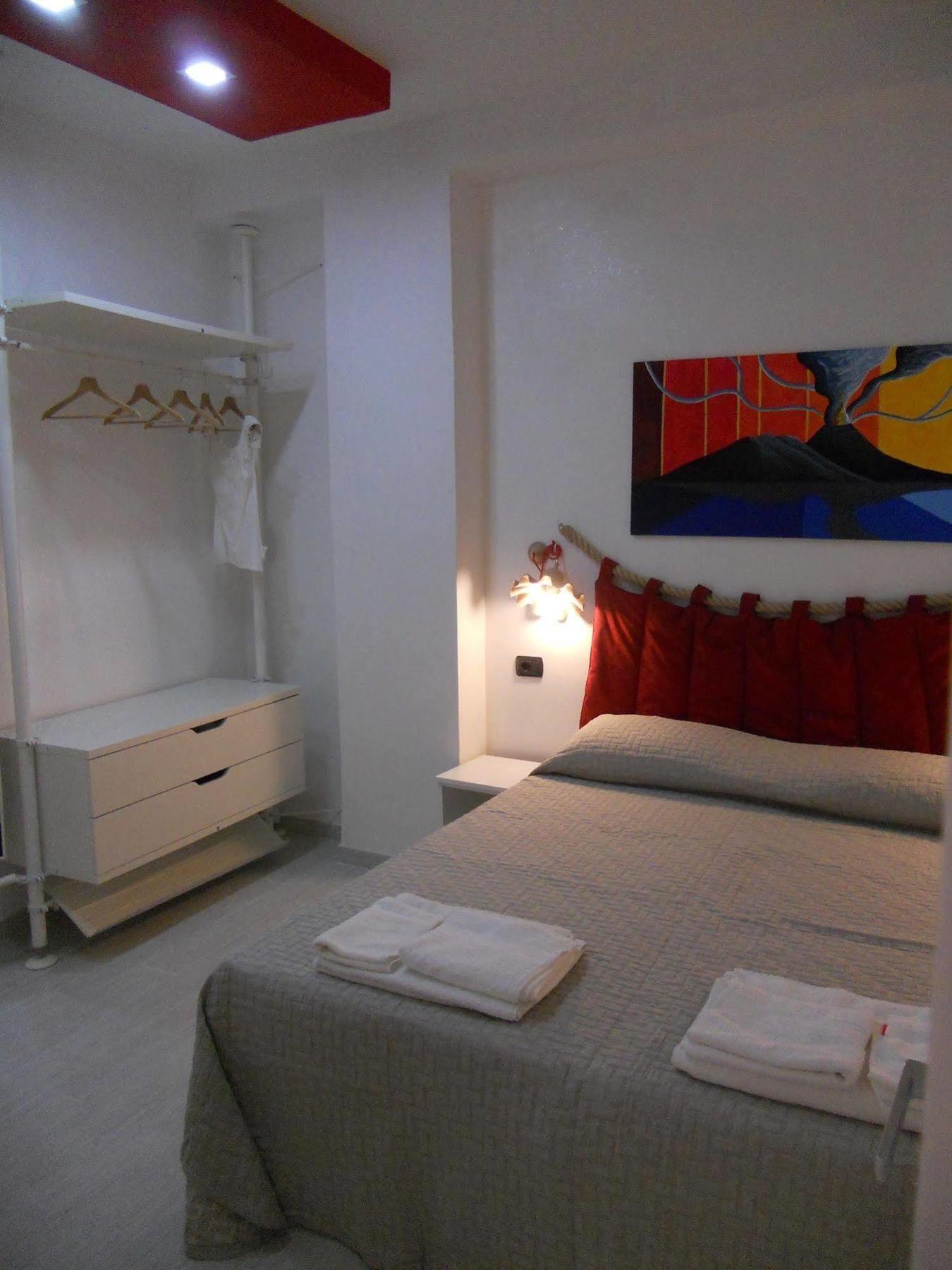 I Colori Di Napoli Bed & Breakfast エクステリア 写真