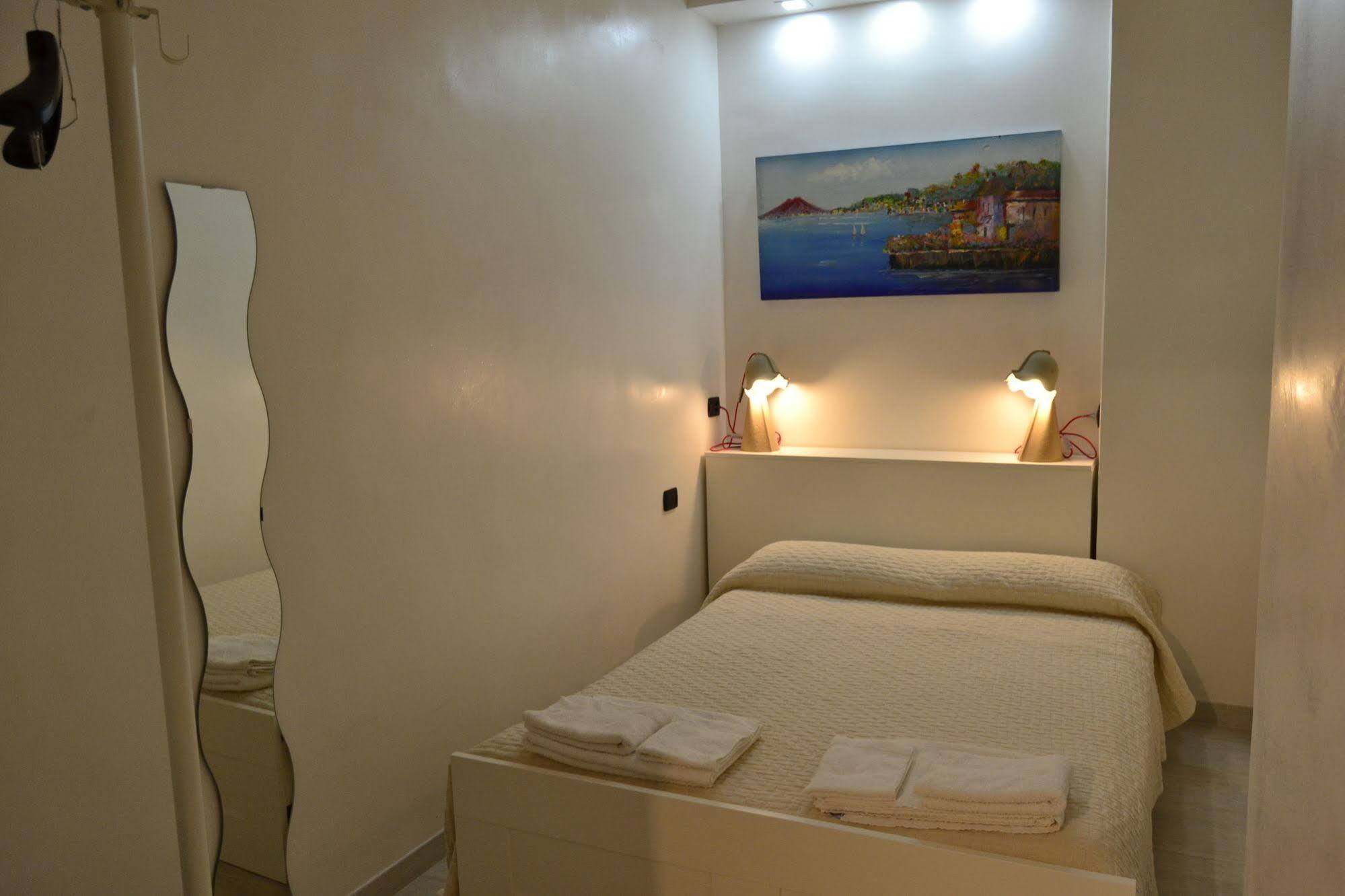 I Colori Di Napoli Bed & Breakfast エクステリア 写真